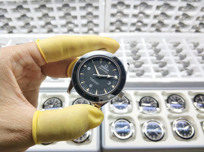 VS工厂简介,VS工厂有哪些手表?VS工厂复刻表做工如何?